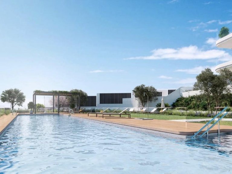 Apartment for Sale in Estepona, Malaga 10