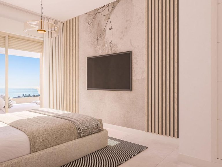 Apartment for Sale in Estepona, Malaga 8