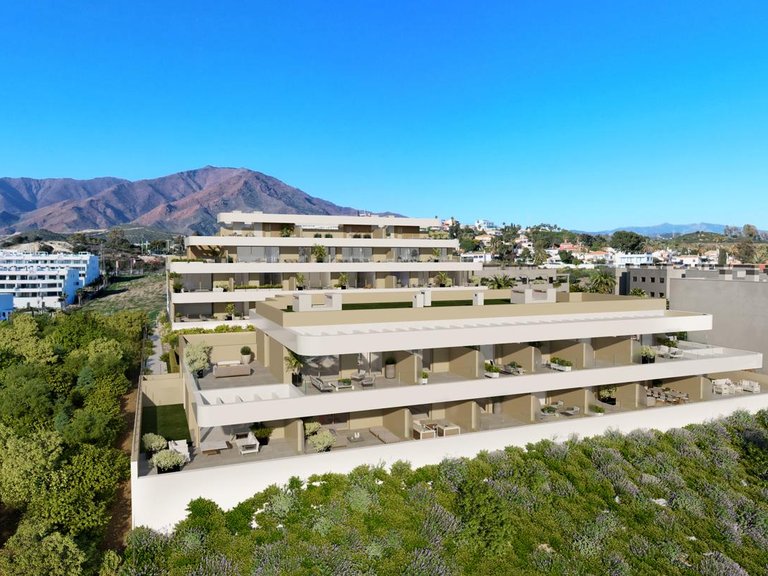 Apartment for Sale in Estepona, Malaga 5