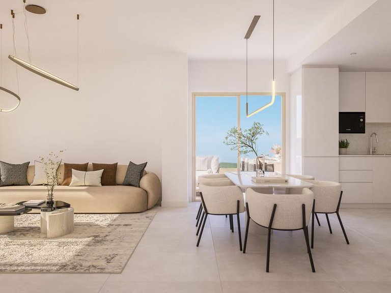 Apartment for Sale in Estepona, Malaga 9