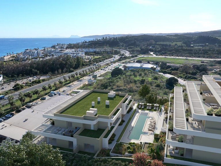 Apartment for Sale in Estepona, Malaga 2