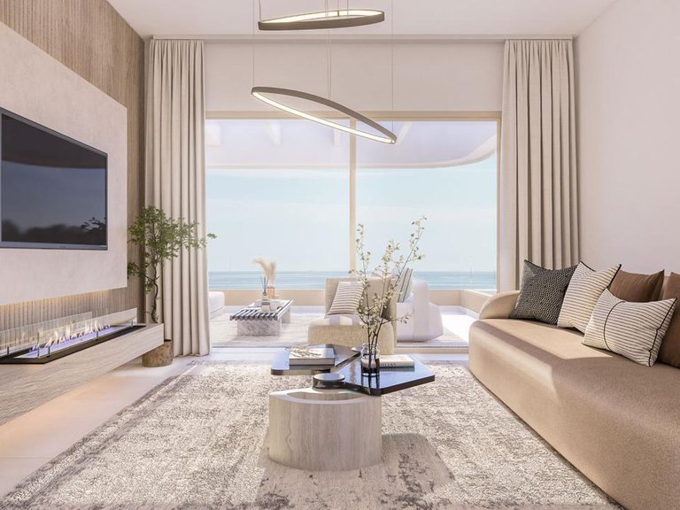 Apartment for Sale in Estepona, Malaga 10