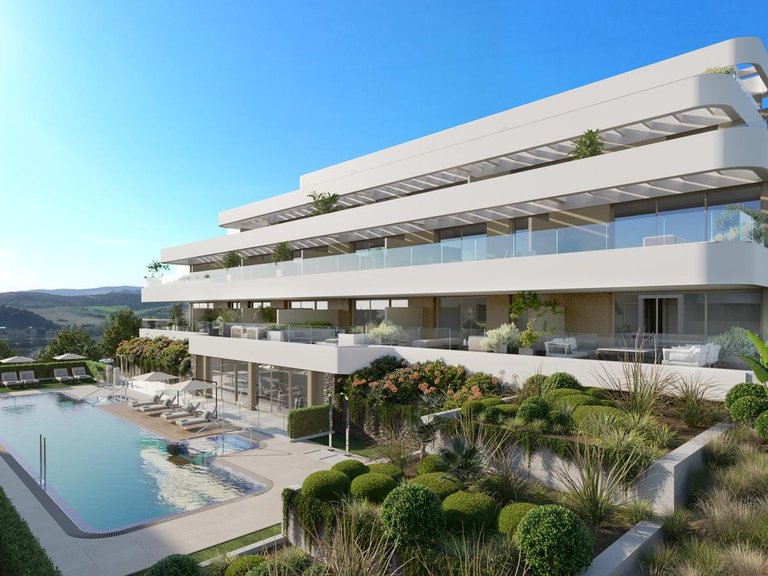 Apartment for Sale in Estepona, Malaga 3