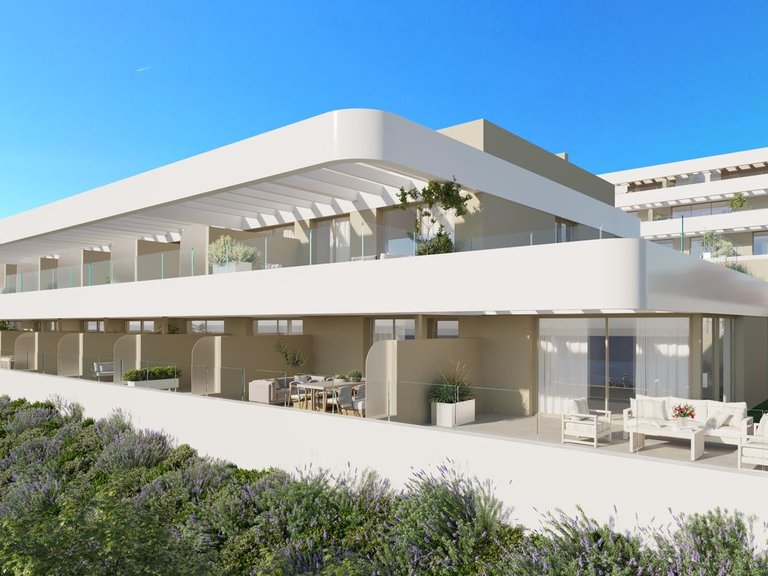 Apartment for Sale in Estepona, Malaga 4
