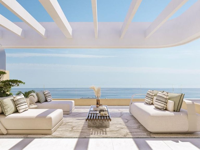 Apartment for Sale in Estepona, Malaga 11