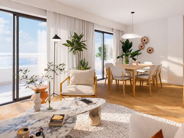 Apartment for Sale in La Linea De Concepcion, Cadiz 9