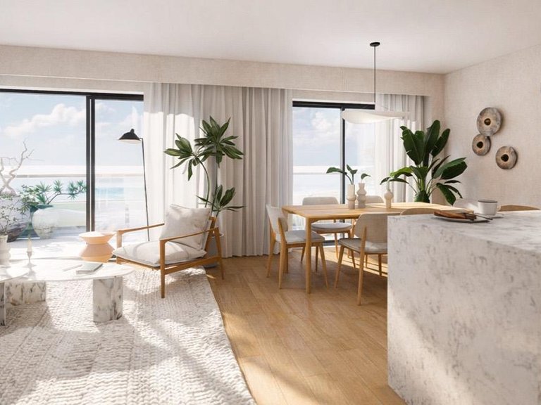 Apartment for Sale in La Linea De Concepcion, Cadiz 8