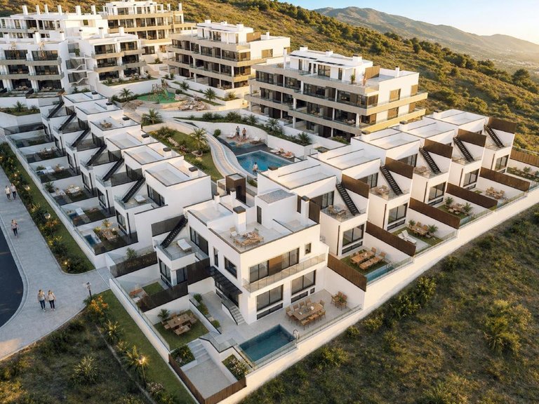 Apartment for Sale in Santa Margarita, Cadiz 5
