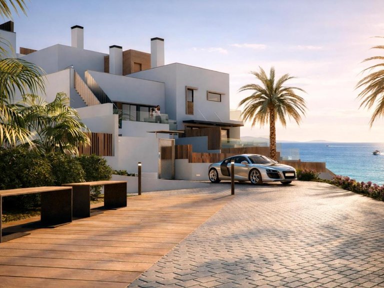 Apartment for Sale in Santa Margarita, Cadiz 3