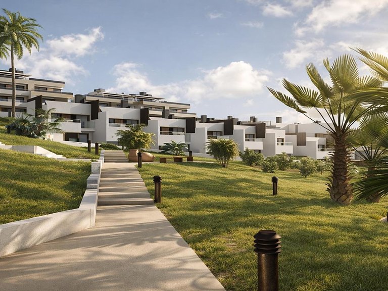 Apartment for Sale in Santa Margarita, Cadiz 7
