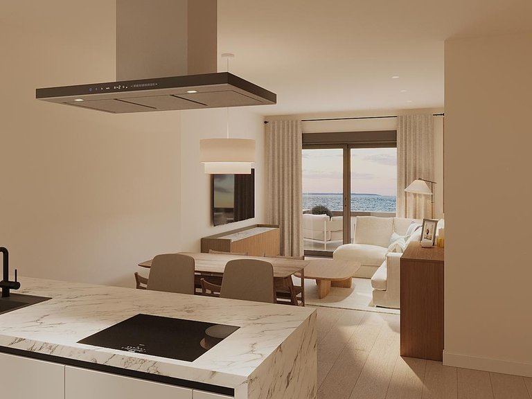 Apartment for Sale in Santa Margarita, Cadiz 14