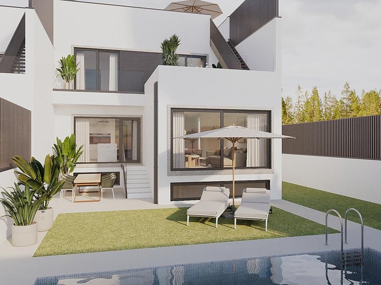 Apartment for Sale in Santa Margarita, Cadiz 20