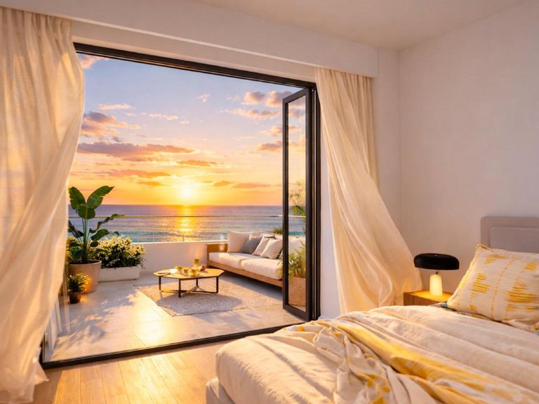 Penthouse for Sale in Santa Margarita, Cadiz 5