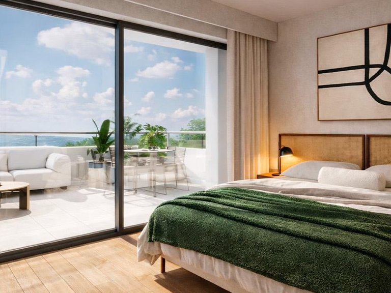 Penthouse for Sale in Santa Margarita, Cadiz 12