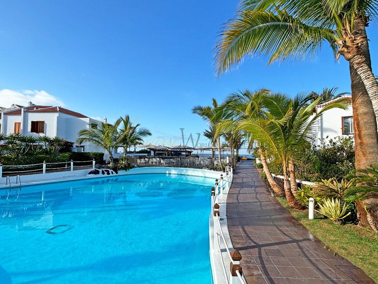 Villa for Sale in Playa De Las Americas, Tenerife, España 30