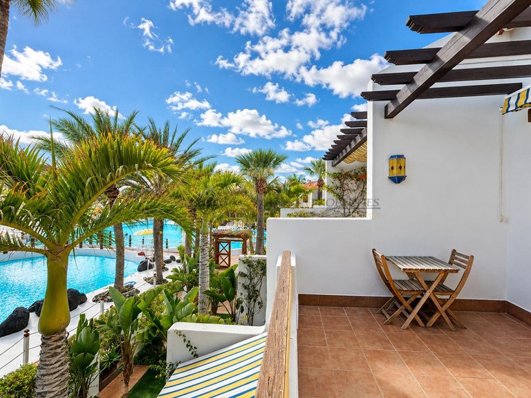Villa for Sale in Playa De Las Americas, Tenerife, España 20