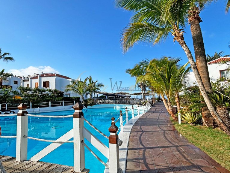 Villa for Sale in Playa De Las Americas, Tenerife, España 31