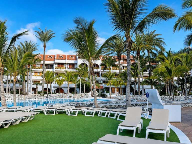 Villa for Sale in Playa De Las Americas, Tenerife, España 29