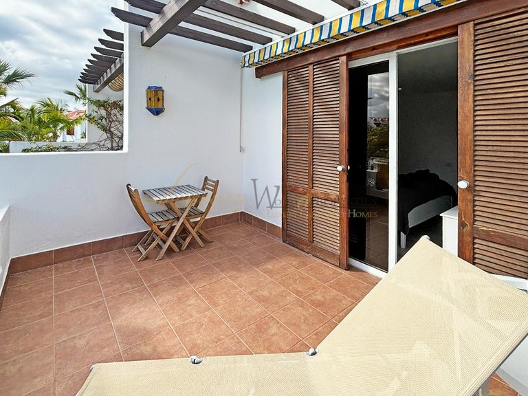 Villa for Sale in Playa De Las Americas, Tenerife, España 21