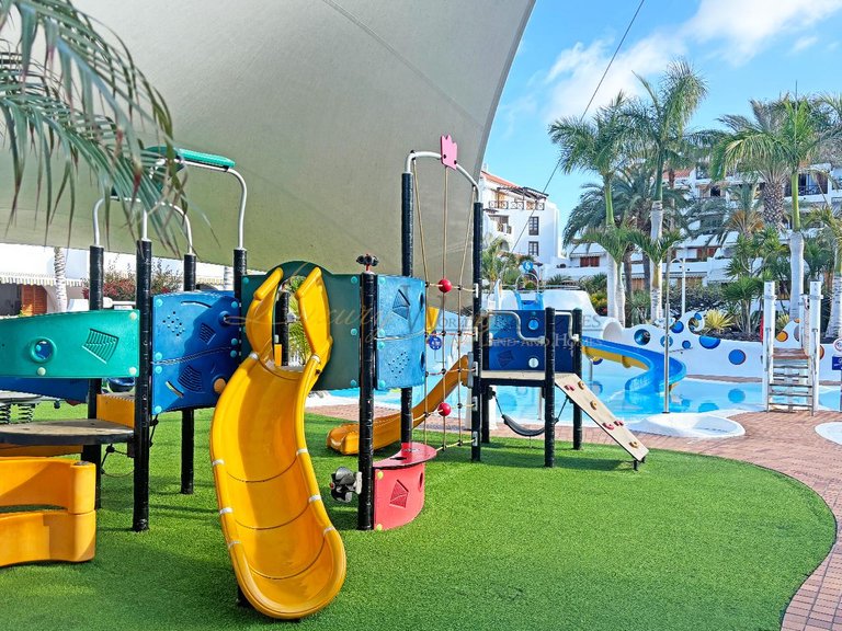 Villa for Sale in Playa De Las Americas, Tenerife, España 34