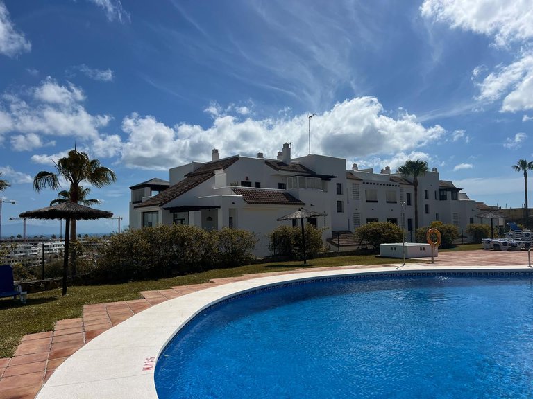 Apartment for Sale in La Alcaidesa, Cadiz 35