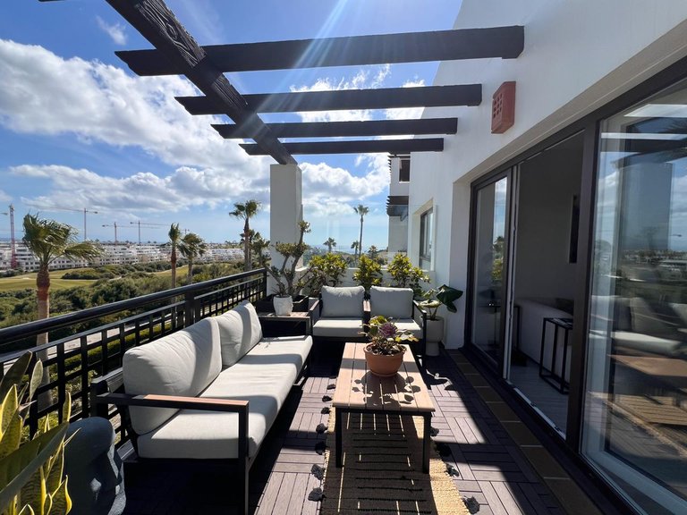 Apartment for Sale in La Alcaidesa, Cadiz 13