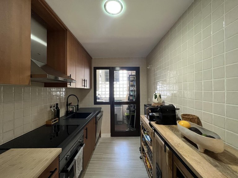 Apartment for Sale in La Alcaidesa, Cadiz 8