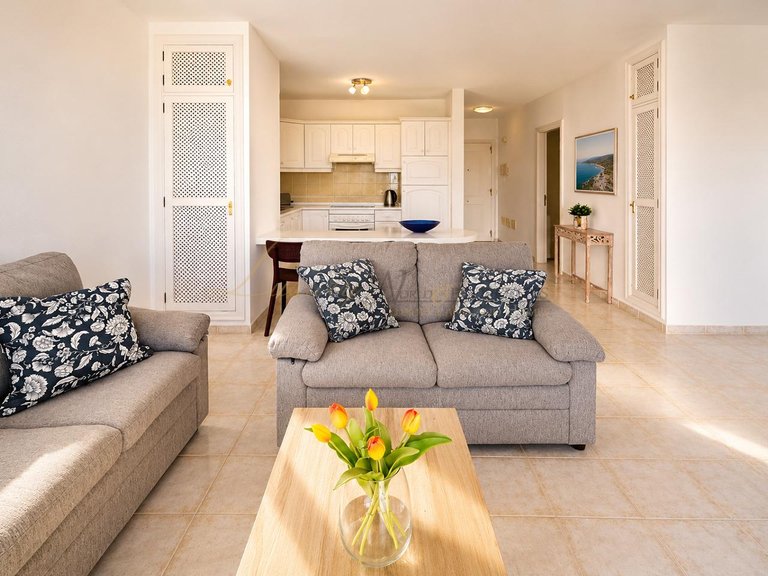 Apartment for Sale in Costa Adeje, Tenerife, España 10