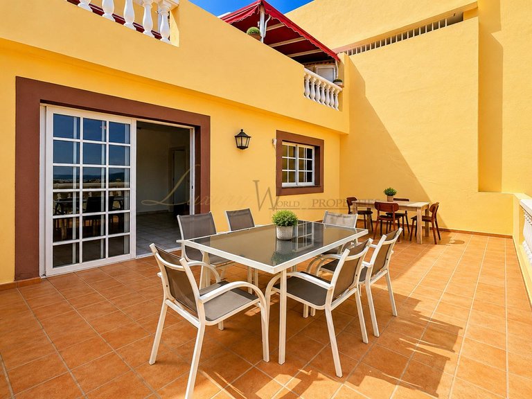 Apartment for Sale in Costa Adeje, Tenerife, España 4