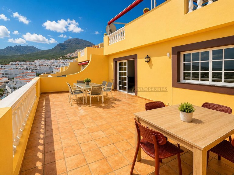 Apartment for Sale in Costa Adeje, Tenerife, España 6