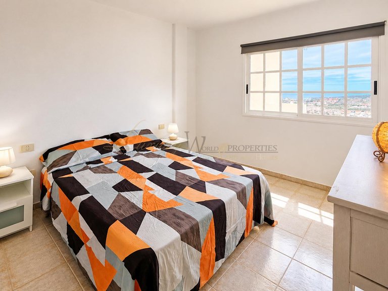 Apartment for Sale in Costa Adeje, Tenerife, España 15