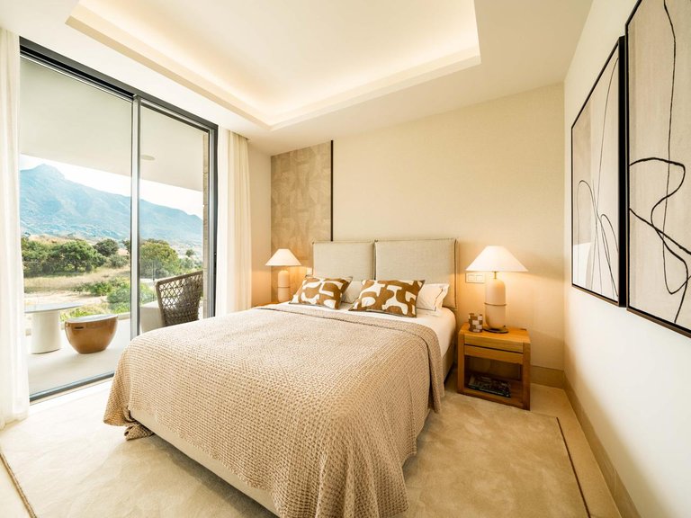 Apartment for Sale in Marbella, Malaga 4