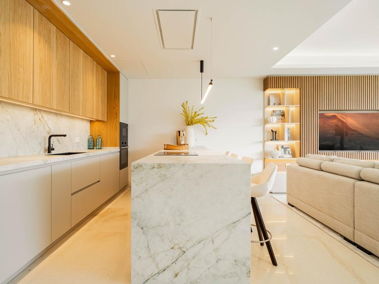 Apartment for Sale in Marbella, Malaga 18
