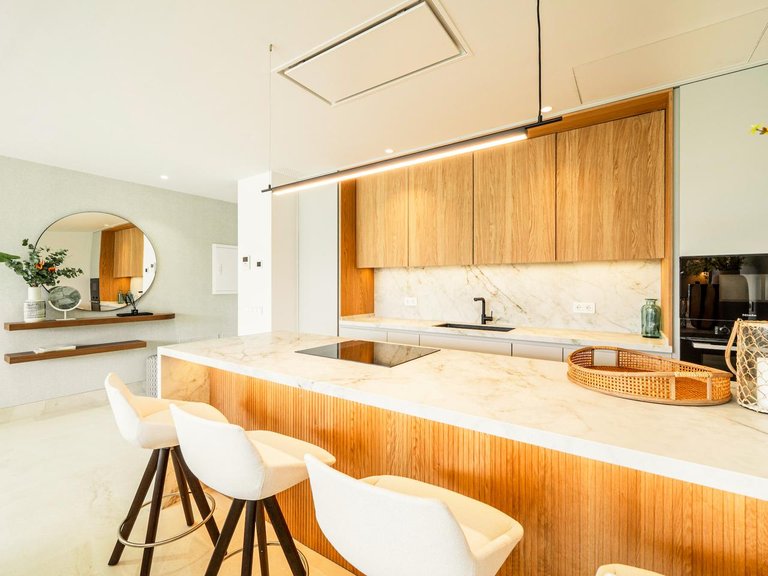 Apartment for Sale in Marbella, Malaga 19