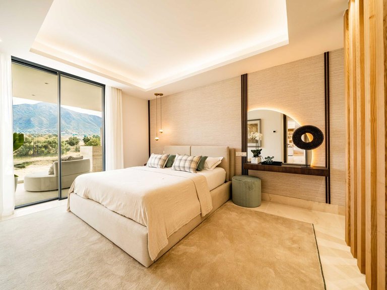 Apartment for Sale in Marbella, Malaga 10