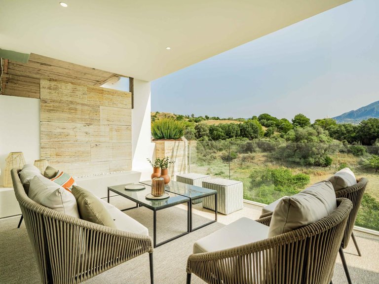Apartment for Sale in Marbella, Malaga 1