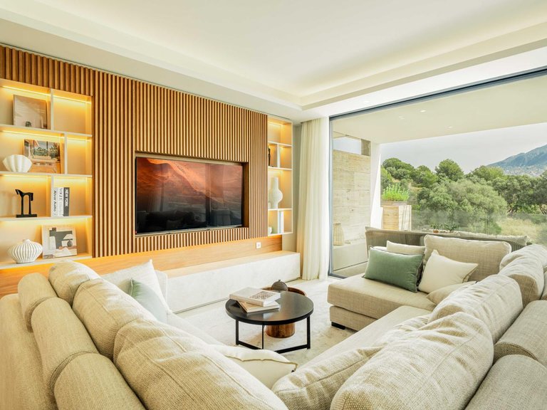Apartment for Sale in Marbella, Malaga 3