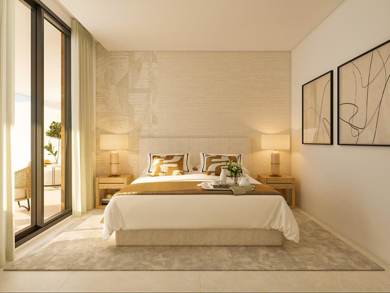 Apartment for Sale in Marbella, Malaga 22