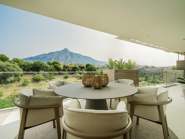 Apartment for Sale in Marbella, Malaga 7