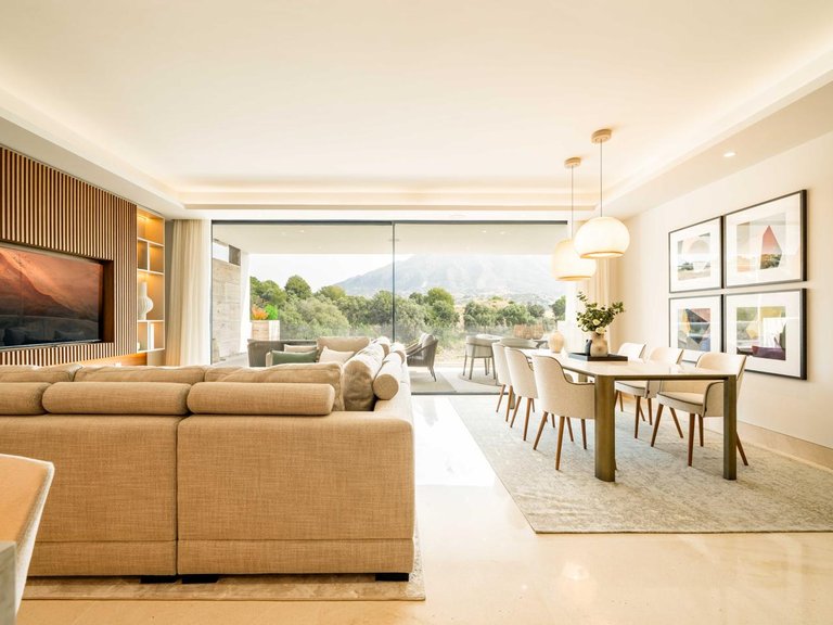 Apartment for Sale in Marbella, Malaga 6