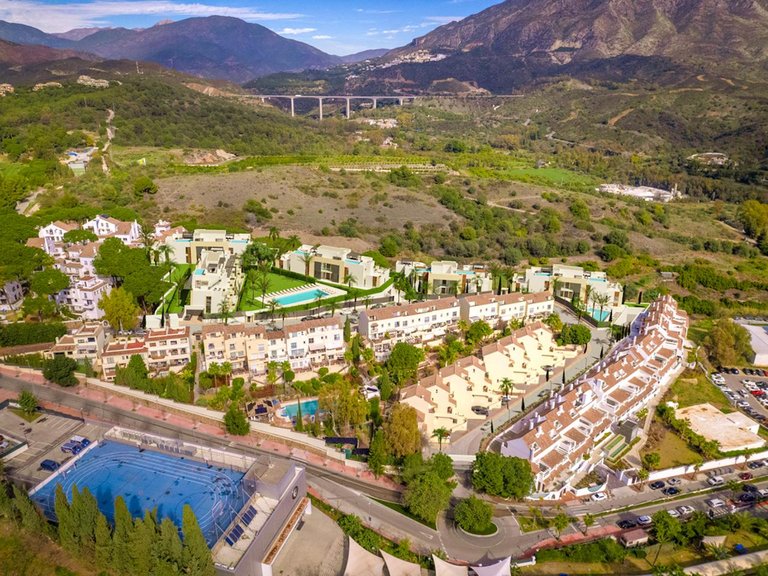 Penthouse for Sale in Marbella, Malaga 20