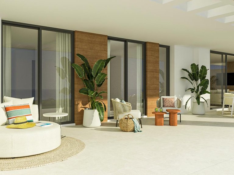 Penthouse for Sale in Marbella, Malaga 26