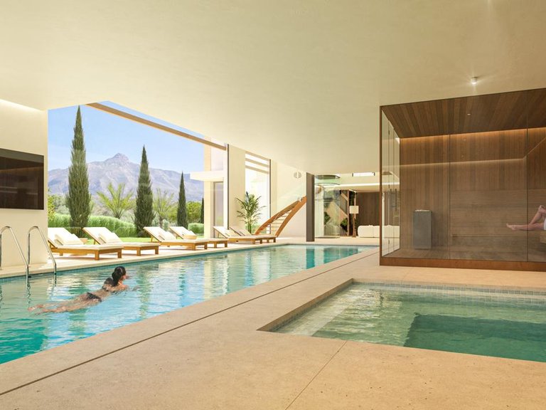 Penthouse for Sale in Marbella, Malaga 30