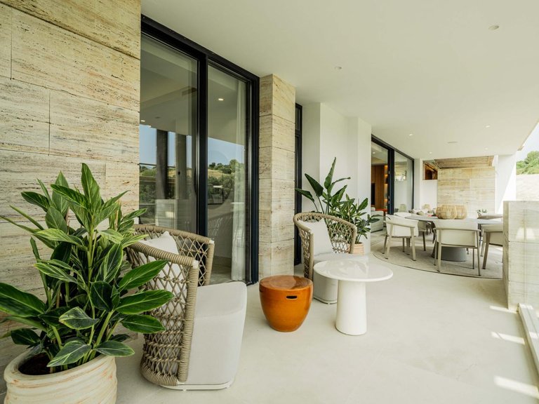 Penthouse for Sale in Marbella, Malaga 10