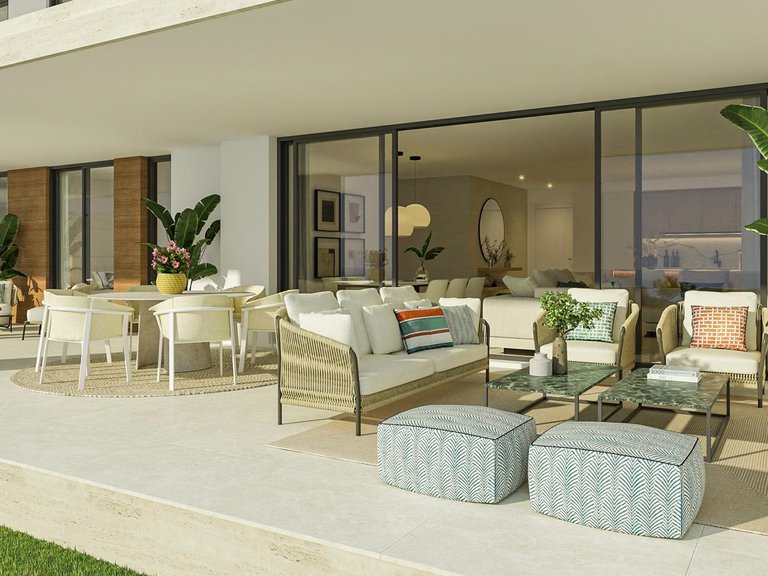 Penthouse for Sale in Marbella, Malaga 25