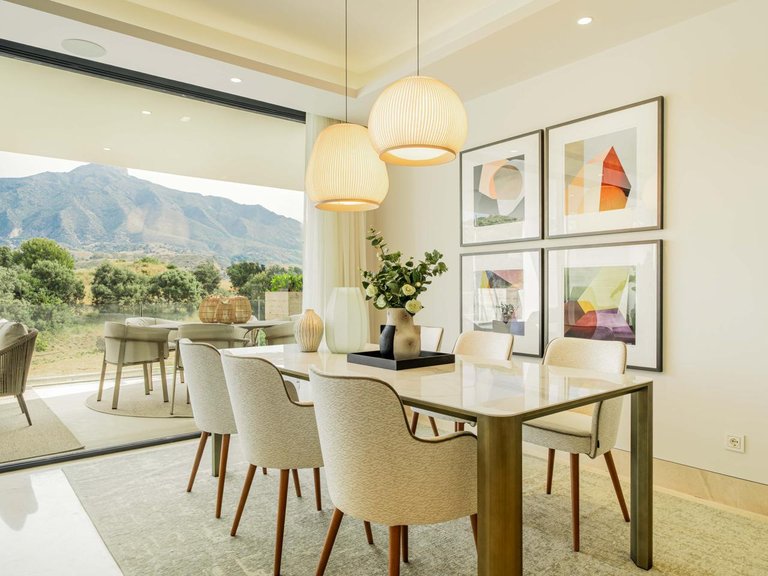 Penthouse for Sale in Marbella, Malaga 5