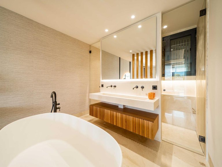 Penthouse for Sale in Marbella, Malaga 16