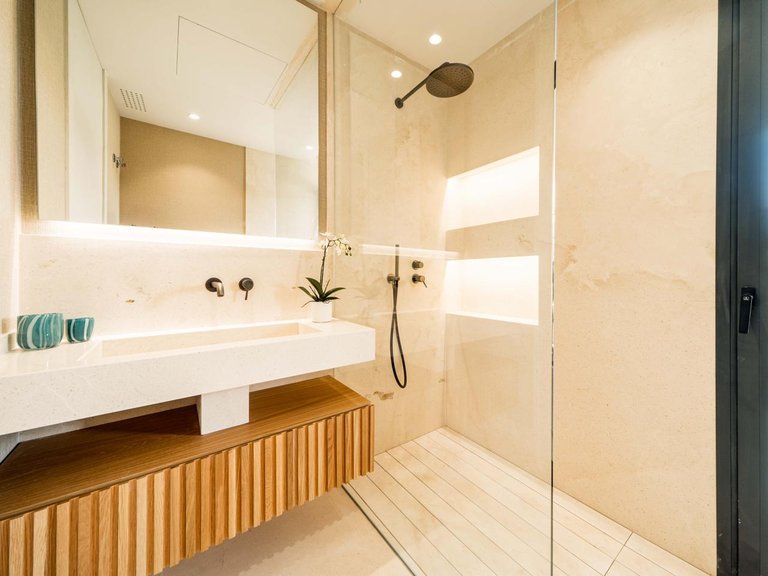 Penthouse for Sale in Marbella, Malaga 13