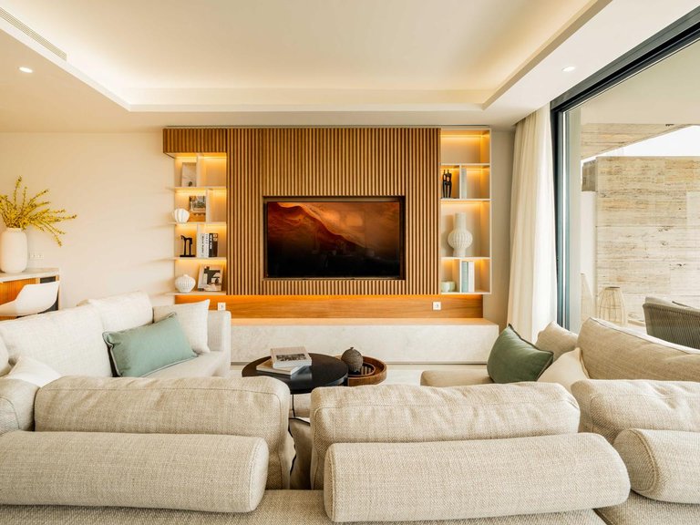 Penthouse for Sale in Marbella, Malaga 2