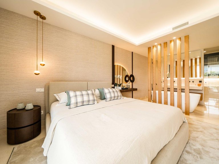 Penthouse for Sale in Marbella, Malaga 19